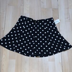 Polka Dot Women's Shorts
